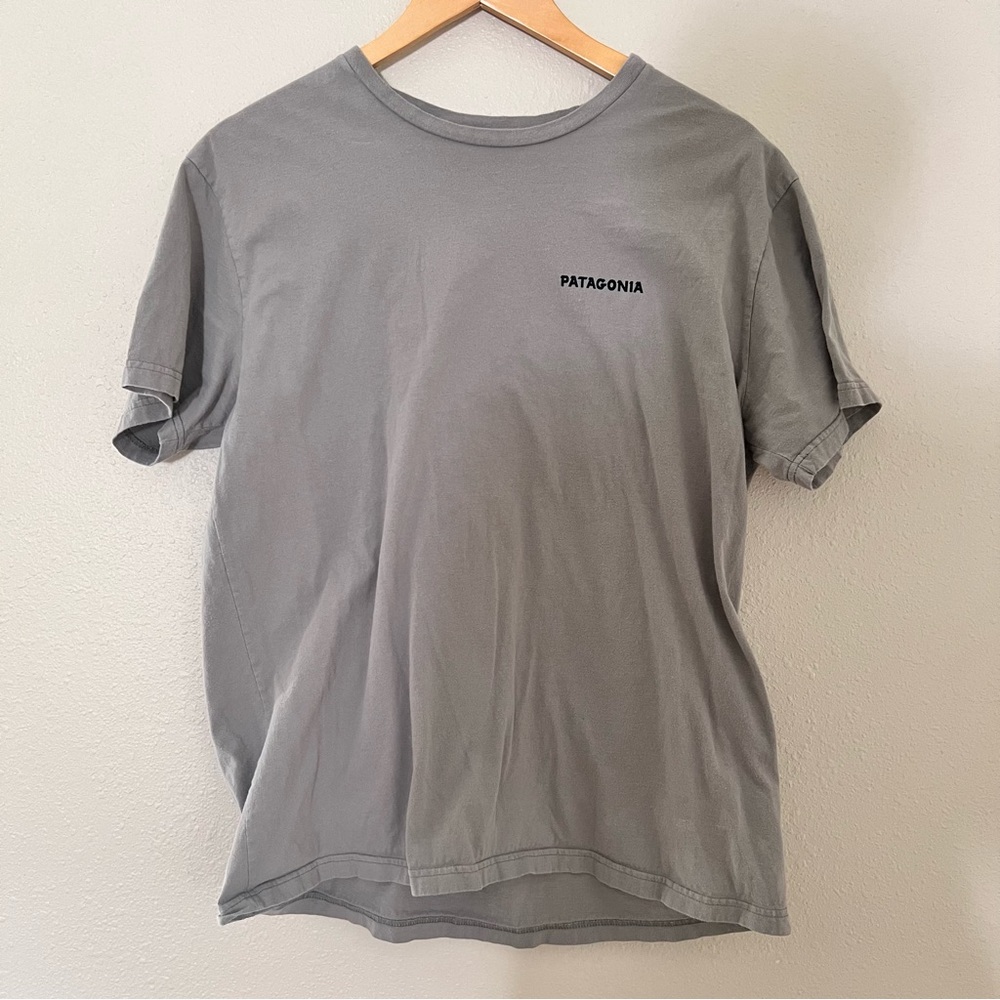 Patagonia Slim Fit Tee
